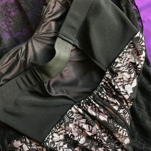 Cute high low dress - Picture 4 of 5